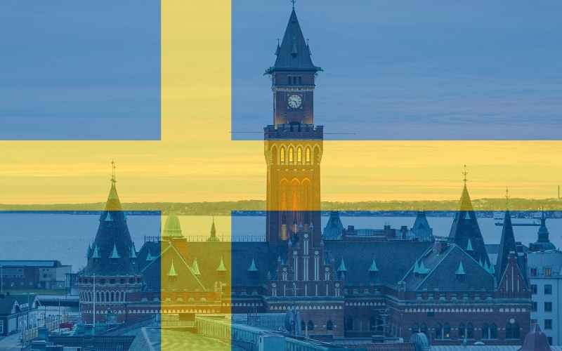 Sweden