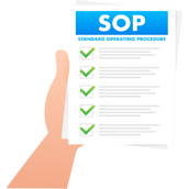 SOP, CV & Documentation Assistance
