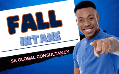 Fall Intake: Your Complete Guide for Studying Abroad