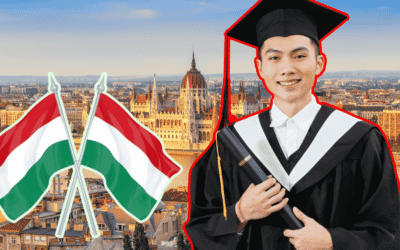 Study in Hungary: A Complete Guide for Bangladeshi Students